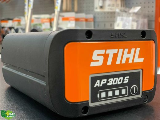 STIHL AP 300S аккумуляторная батарея