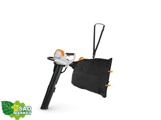 Садовий пилосос акумуляторний STIHL SHA 140