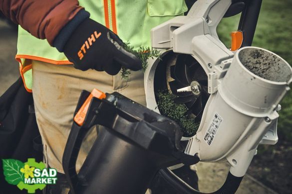 Садовий пилосос акумуляторний STIHL SHA 140
