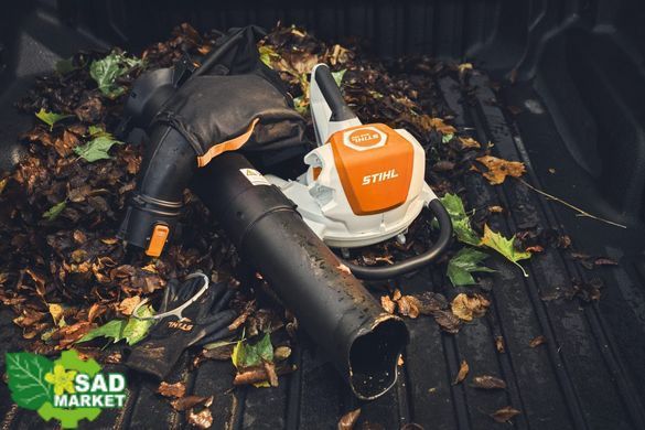 Садовий пилосос акумуляторний STIHL SHA 140