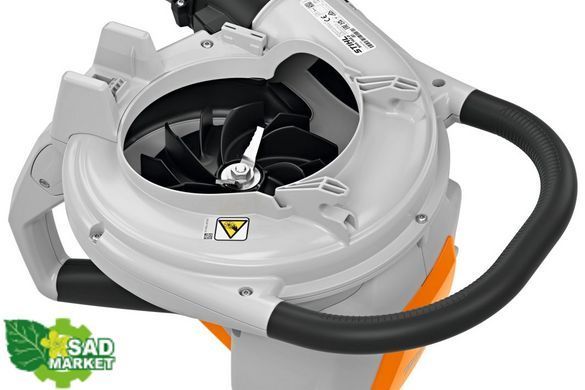 Садовий пилосос акумуляторний STIHL SHA 140