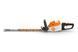 Кущоріз акумуляторний Stihl HSA 140 R фото 3 &mdash; SADMARKET.com.ua