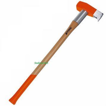 Колун STIHL AX 33 CS (90 см / 3,3 кг)